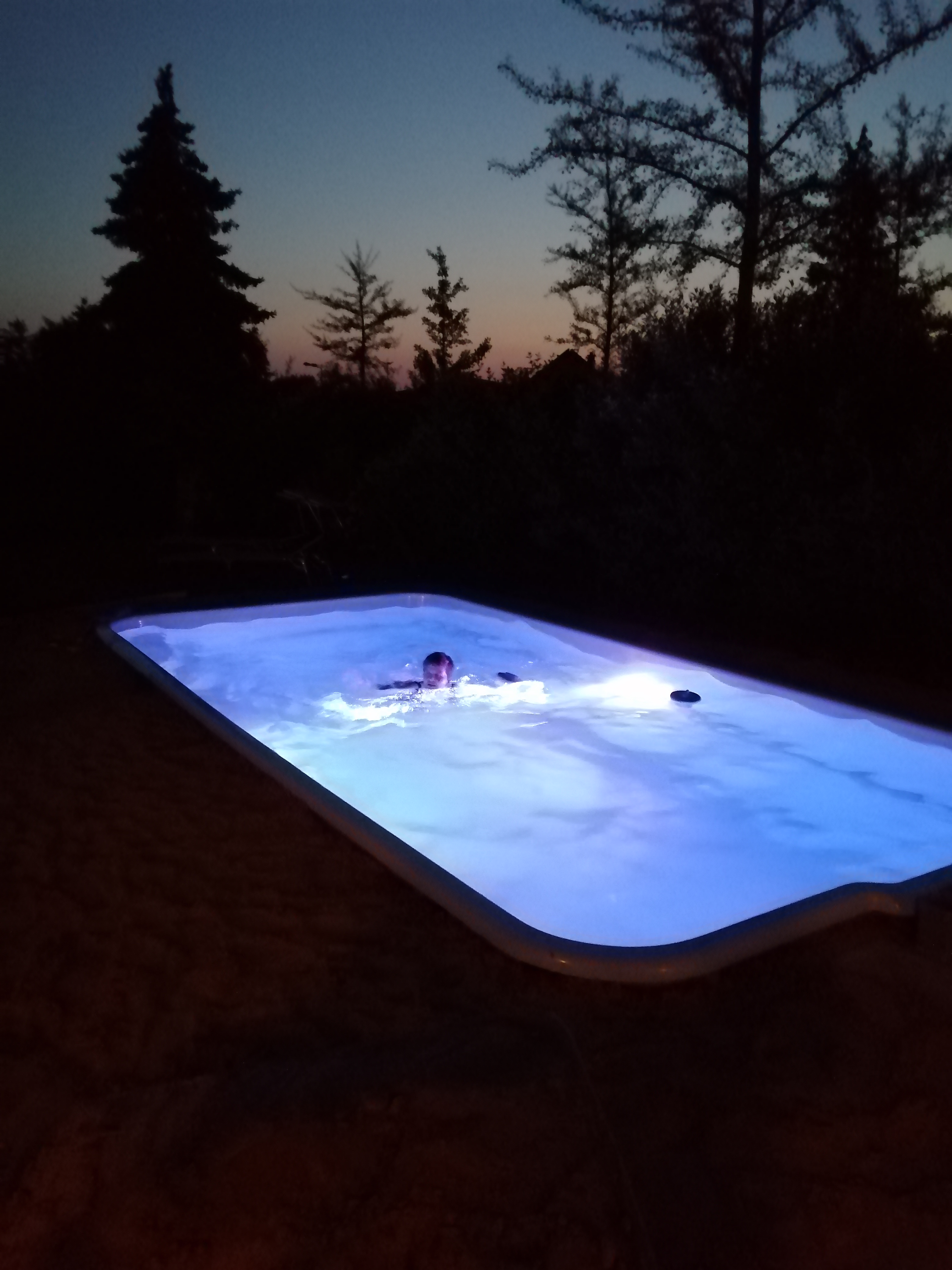 Wohnmobilstellplatz: Camping-Stellplatz "Altjessen 57"