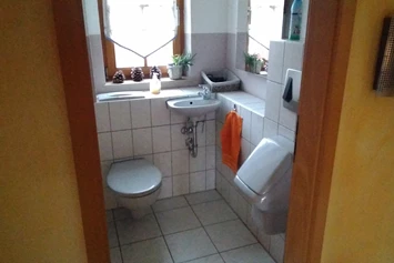 Wohnmobilstellplatz: WC - Campingplatz "Altjessen 57"