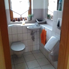 Wohnmobilstellplatz: WC - Campingplatz "Altjessen 57"