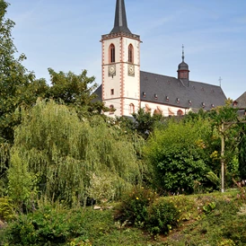 Wohnmobilstellplatz: Stellplatz in Klausen