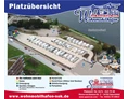 Wohnmobilstellplatz: Wohnmobilhafen am Kanal-Café NOK