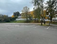 Wohnmobilstellplatz: Parkplatz an der Stadthalle - P 2