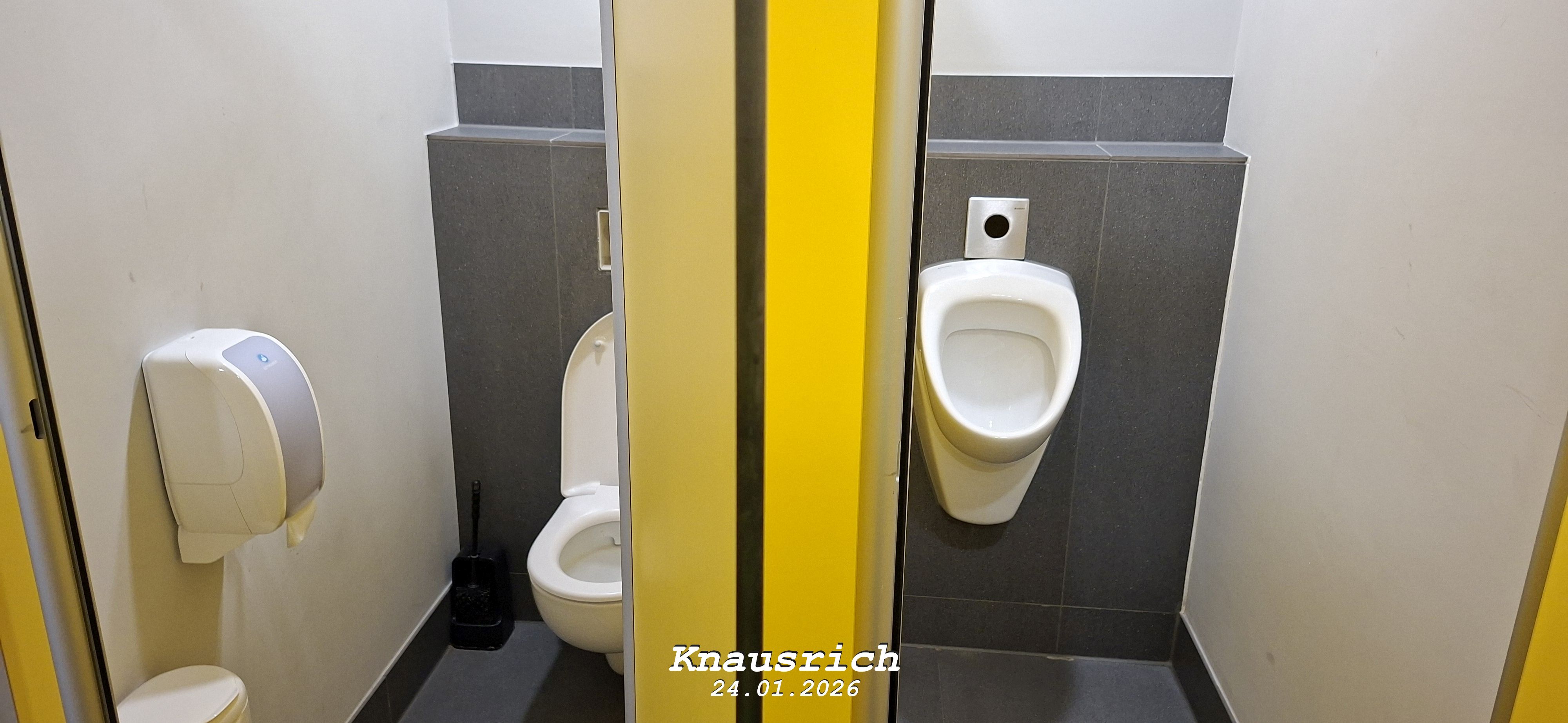 Wohnmobilstellplatz: Wohnmobilstellplatz an der Therme Bad Steben