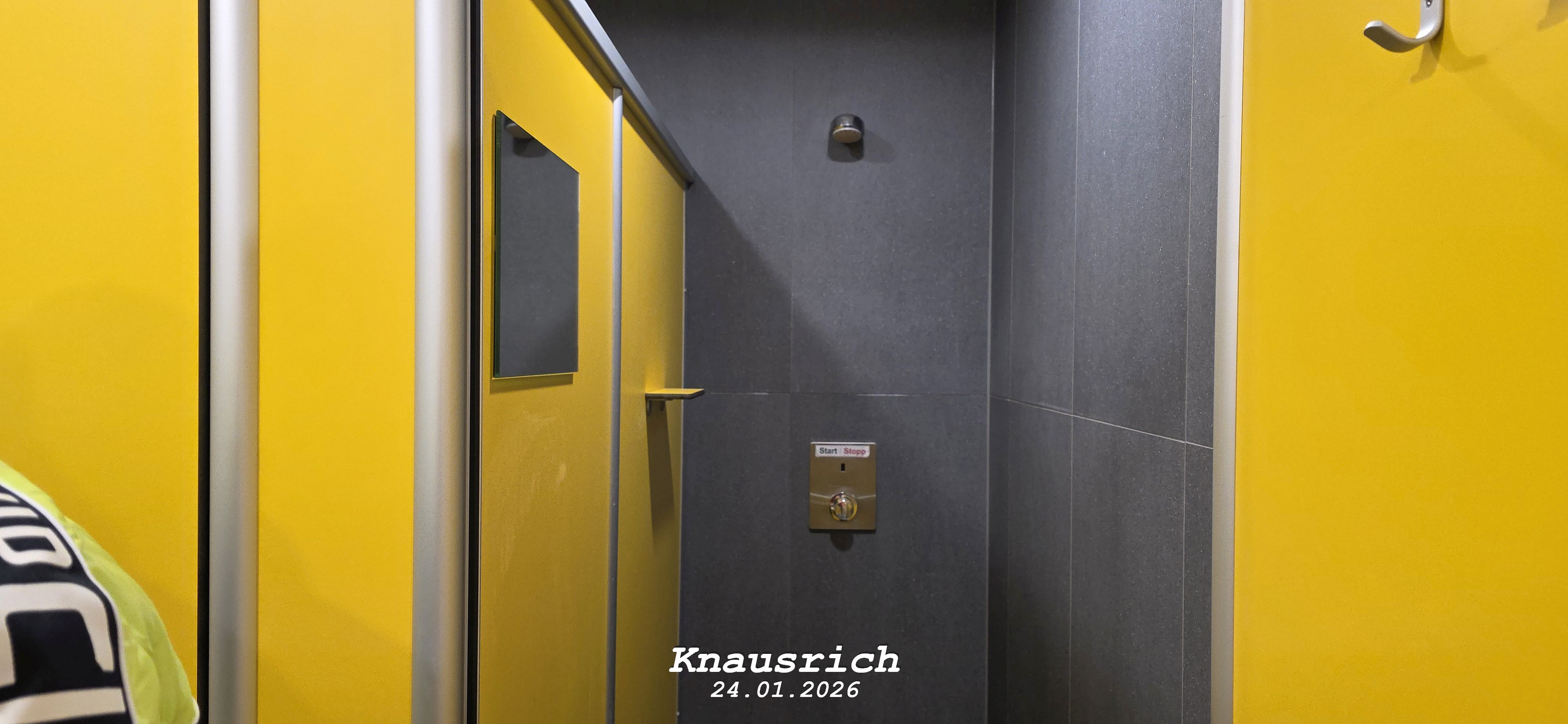 Wohnmobilstellplatz: Wohnmobilstellplatz an der Therme Bad Steben