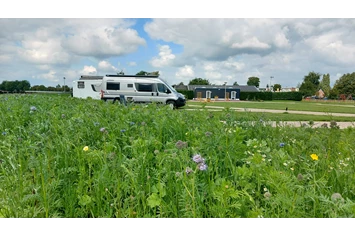 Wohnmobilstellplatz: Camperpark 't Dommerholt