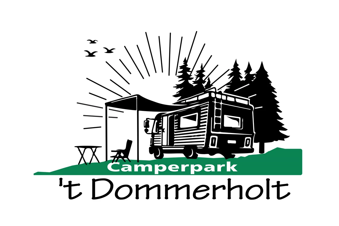 Wohnmobilstellplatz: Camperpark 't Dommerholt