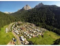 Wohnmobilstellplatz: Campingplatz - Stellplatz im Camping Vidor Family & Wellness Resort
