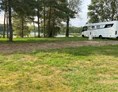 Wohnmobilstellplatz: Campingplatz Silbersee Dreenkrögen Badesee