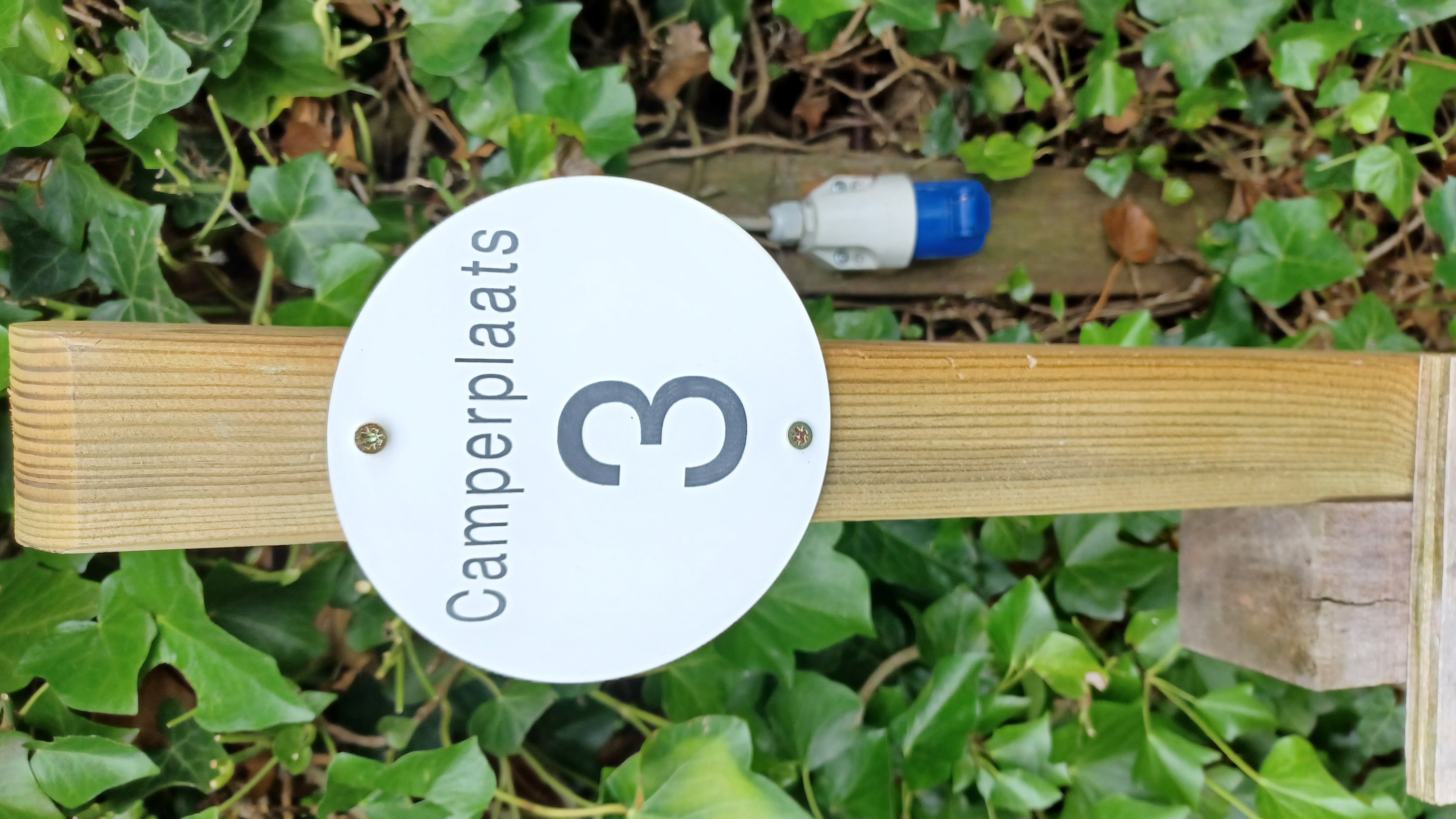 Wohnmobilstellplatz: Neu im 2023 - Daler Camping