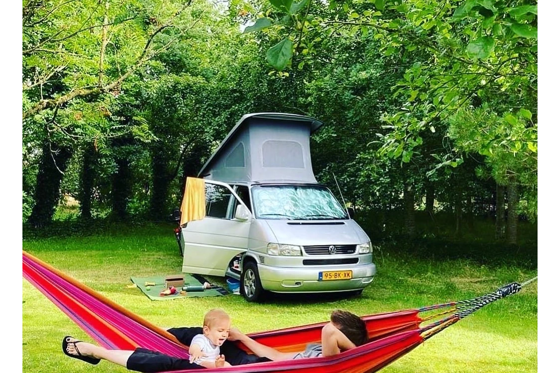 Wohnmobilstellplatz: Stilbjerg Sleep&hygge mini-camping - Stilbjerg Sleep&Hygge_ mini-camping