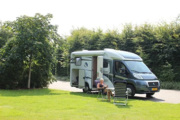 Wohnmobilstellplatz: Stilbjerg Sleep&hygge mini-camping - Stilbjerg Sleep&Hygge_ mini-camping