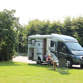 Wohnmobilstellplatz: Stilbjerg Sleep&hygge mini-camping - Stilbjerg Sleep&Hygge_ mini-camping