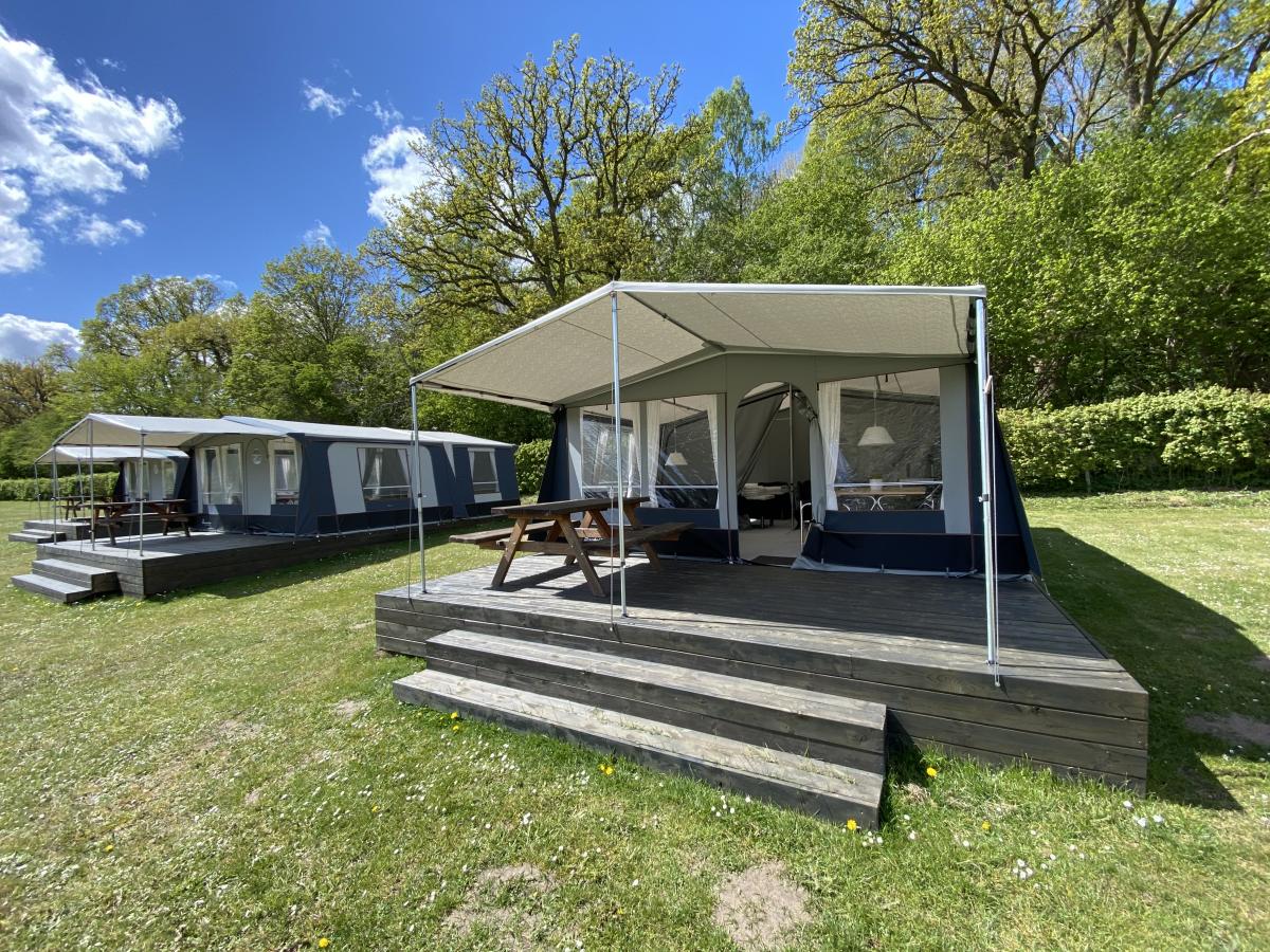 Wohnmobilstellplatz: DCU-Camping Nærum