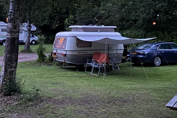 Wohnmobilstellplatz: Fredensborg Camping