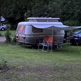 Wohnmobilstellplatz: Fredensborg Camping