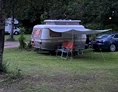 Wohnmobilstellplatz: Fredensborg Camping