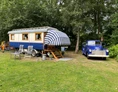 Wohnmobilstellplatz: Fredensborg Camping