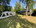 Wohnmobilstellplatz: Fredensborg Camping