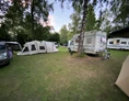 Wohnmobilstellplatz: Fredensborg Camping