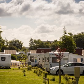 Wohnmobilstellplatz: DCU-Camping Copenhagen -  Absalon