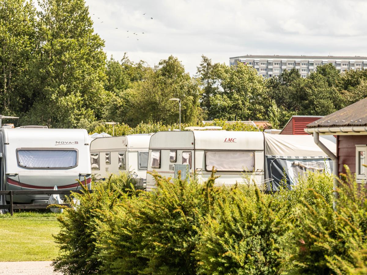 Wohnmobilstellplatz: DCU-Camping Copenhagen -  Absalon