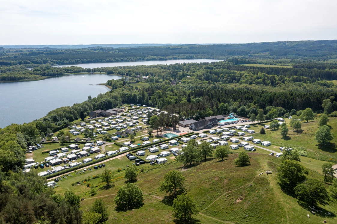 Wohnmobilstellplatz: Birkhede Camping