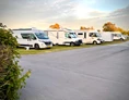 Wohnmobilstellplatz: Tannisby Camping