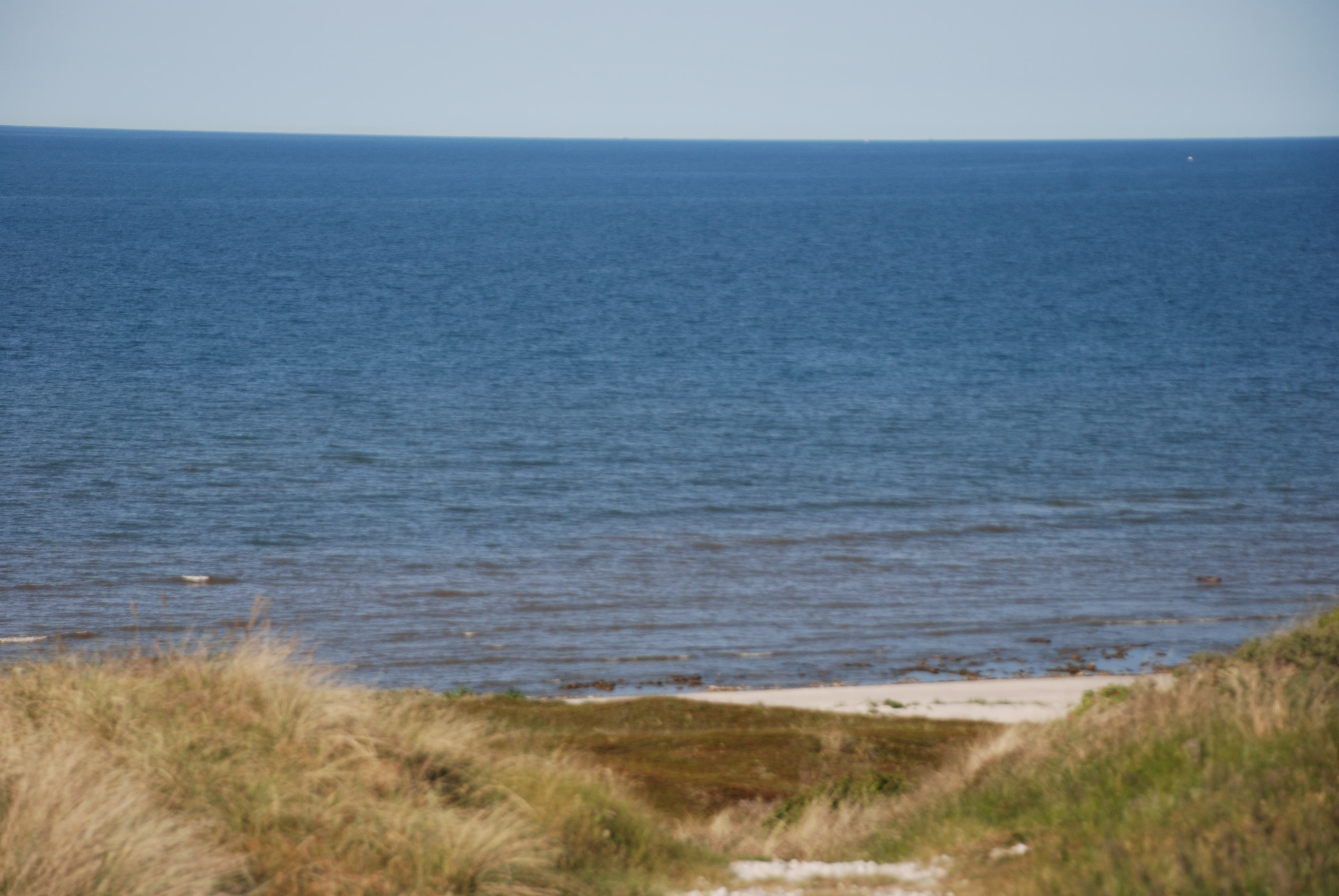 Wohnmobilstellplatz: Hanstholm Camping