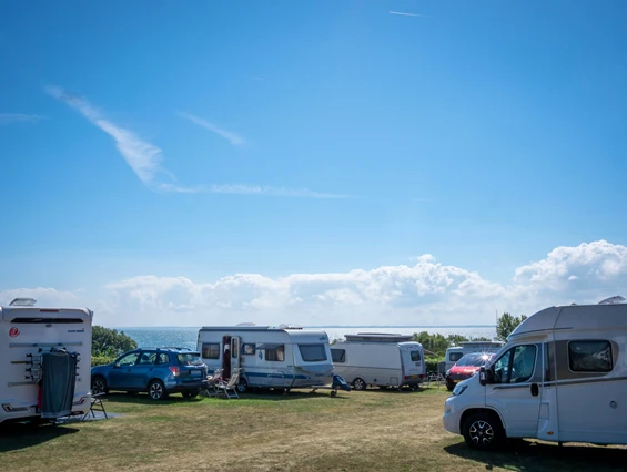 Reisemobilstellplatz