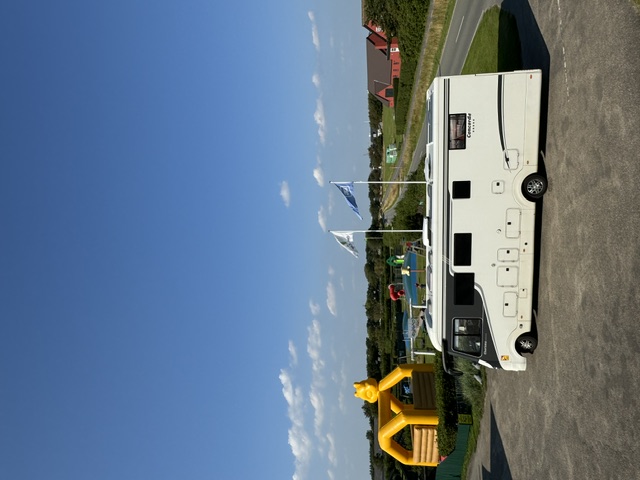 Wohnmobilstellplatz: Feldberg Familie Camping