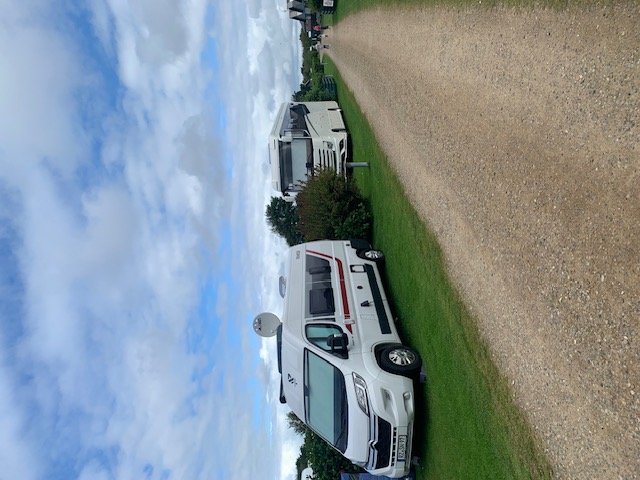 Wohnmobilstellplatz: Feldberg Familie Camping