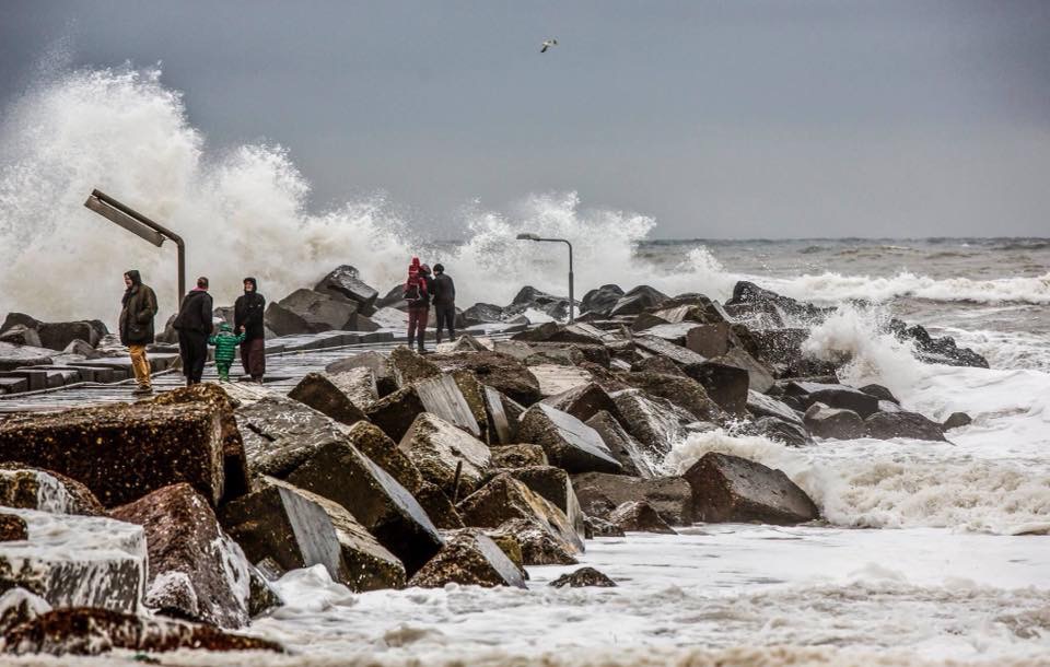 Reisemobilstellplatz: Thorsminde Camping und Stellplatz