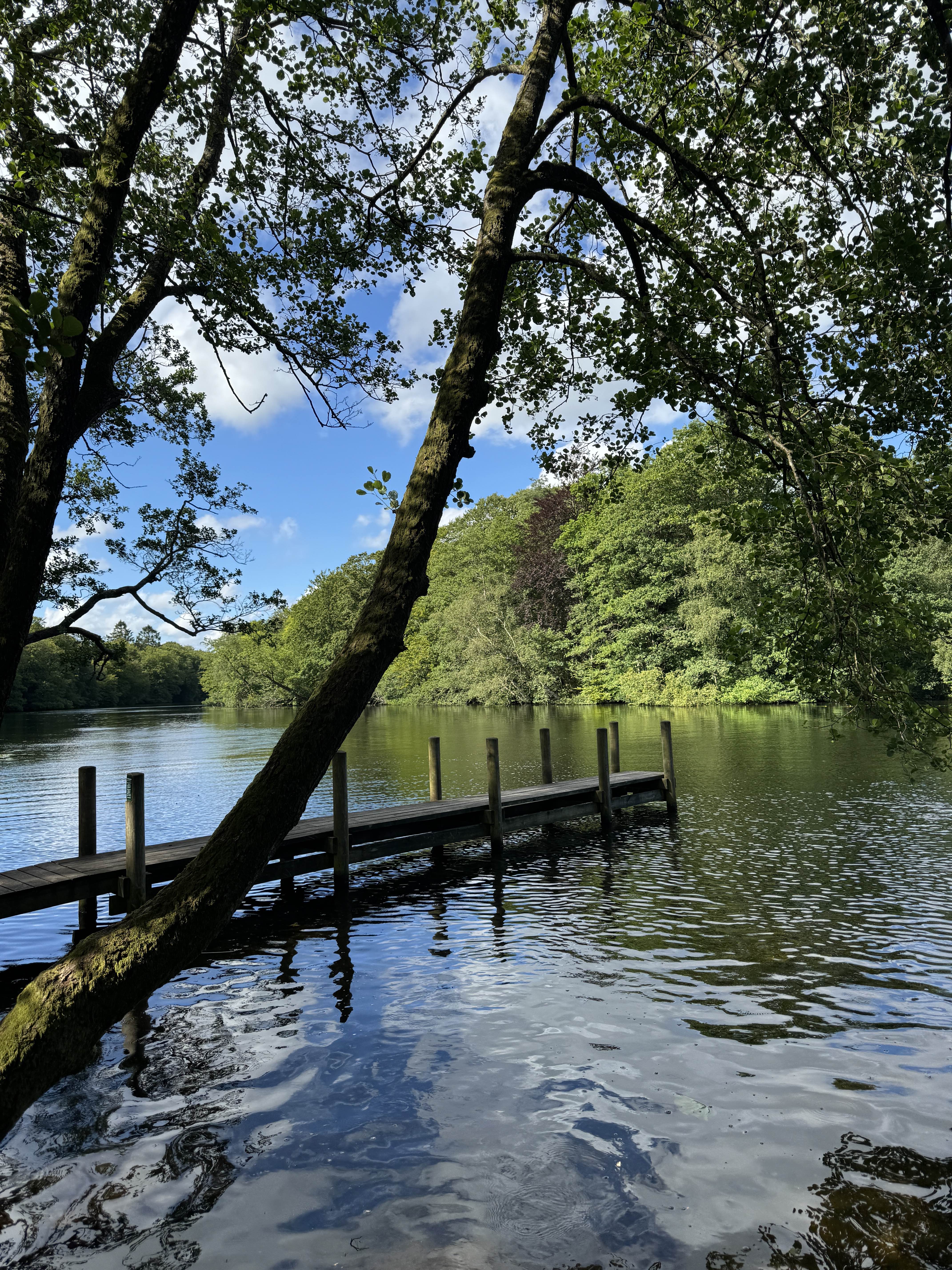 Wohnmobilstellplatz: Unsere Ausstattung ist einfach, aber die Lage ist fünf Sterne wert. - Ly Outdoor Camp