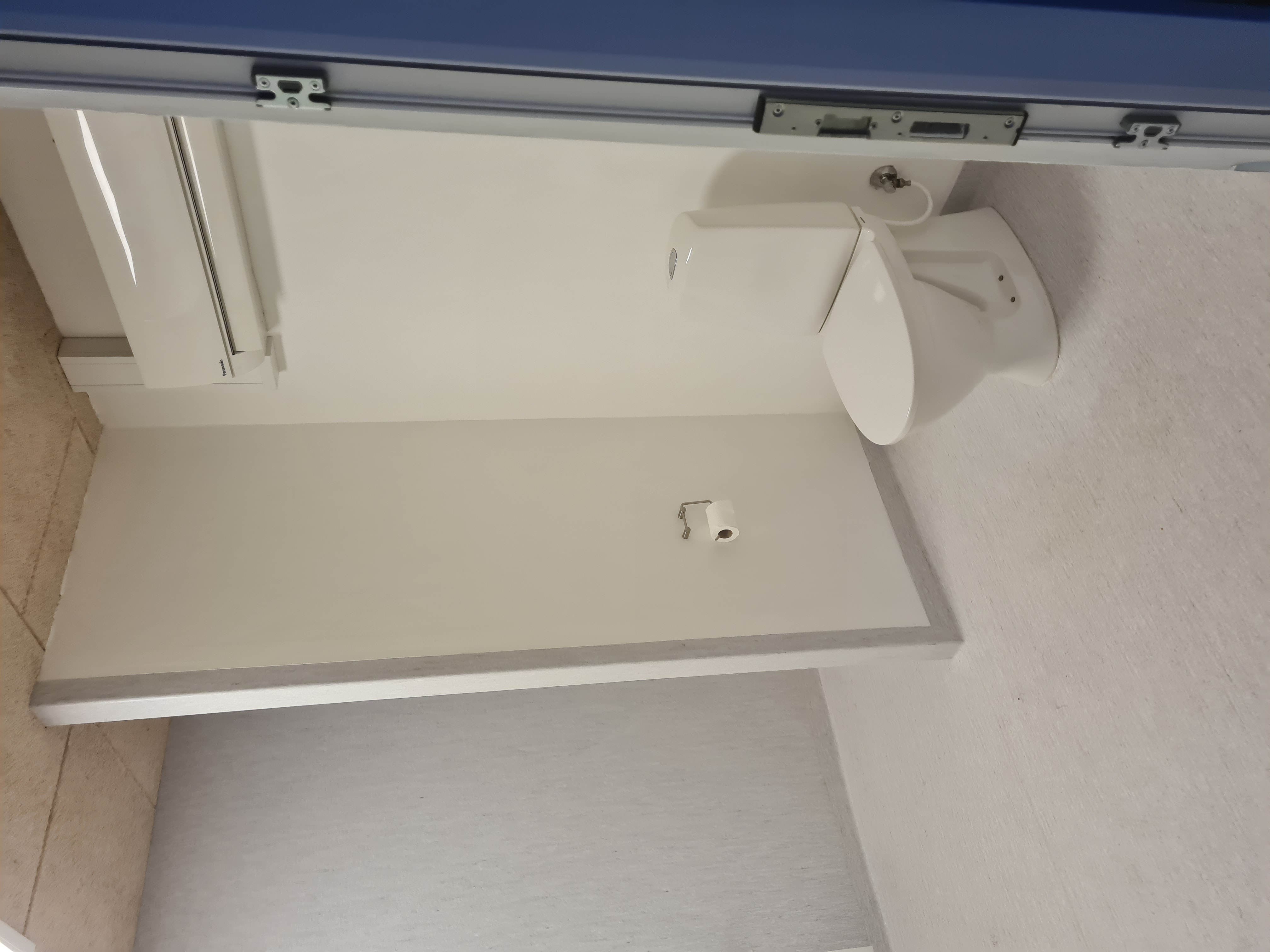 Area sosta per camper - Toppen af Danmark - Flauenskjold Autocamping