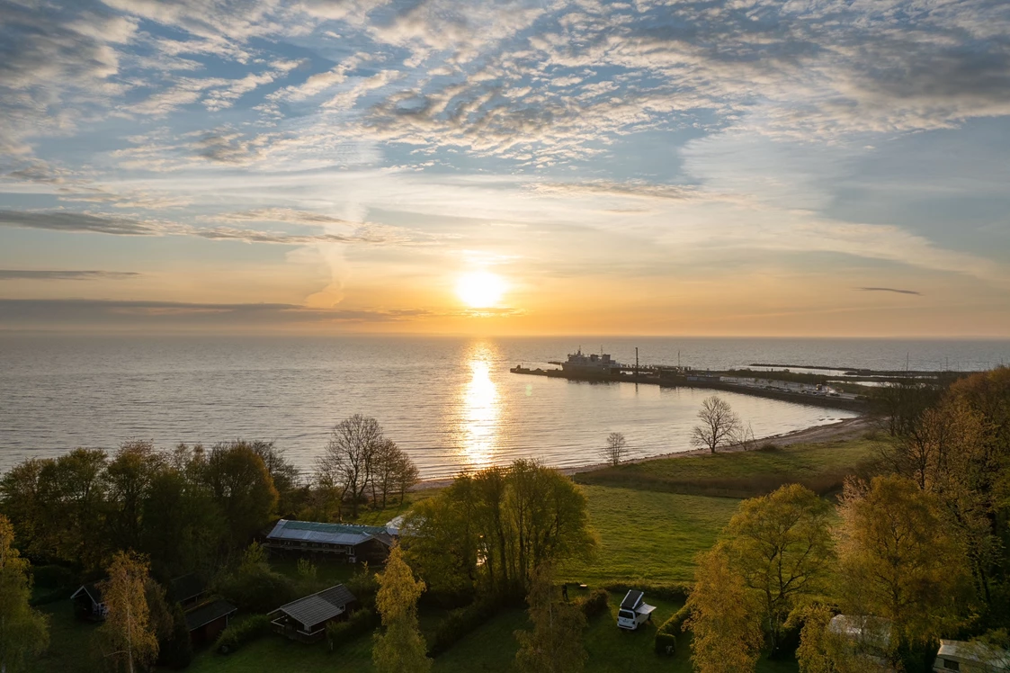 Wohnmobilstellplatz: Naldmose Strand Camping