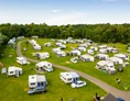 Wohnmobilstellplatz: DCU-Camping Hornbæk