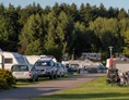 Wohnmobilstellplatz: DCU-Camping Hornbæk