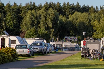 Wohnmobilstellplatz: DCU-Camping Hornbæk