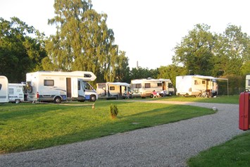 Wohnmobilstellplatz: CamperStop Aabenraa