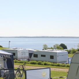 Wohnmobilstellplatz: Skive Fjord Camping