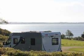 Wohnmobilstellplatz: Skive Fjord Camping