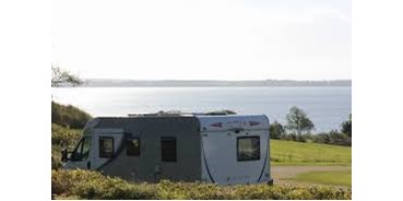 Reisemobilstellplatz - Farso - Skive Fjord Camping