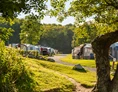 Wohnmobilstellplatz: DCU-Camping Aarhus - Blommehaven