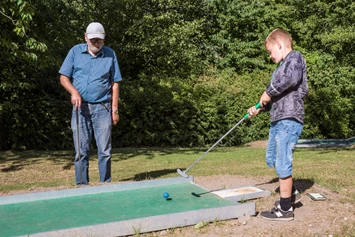 Wohnmobilstellplatz: DCU-Camping Aarhus - Blommehaven