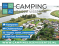 Wohnmobilstellplatz: Camping Het Loze Vissertje
