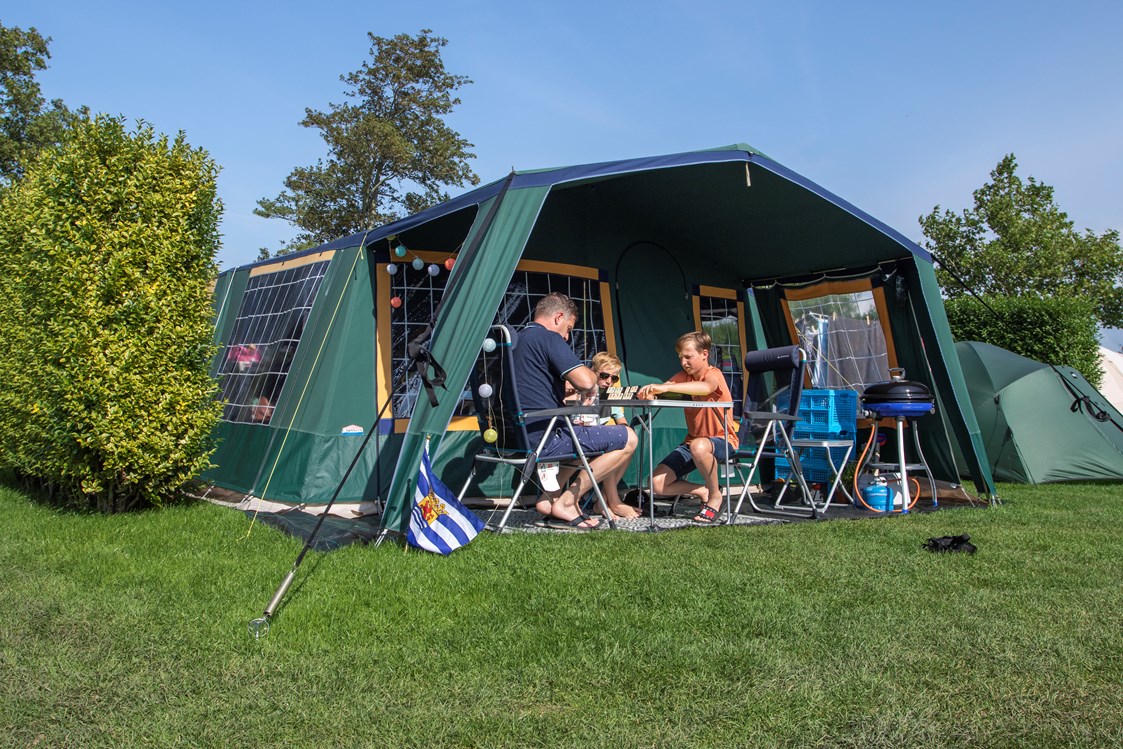 Wohnmobilstellplatz: Familie camping De Molenhoek