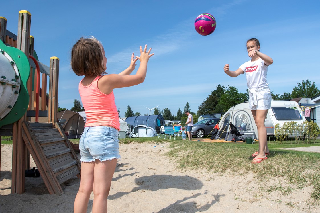Wohnmobilstellplatz: Familie camping De Molenhoek