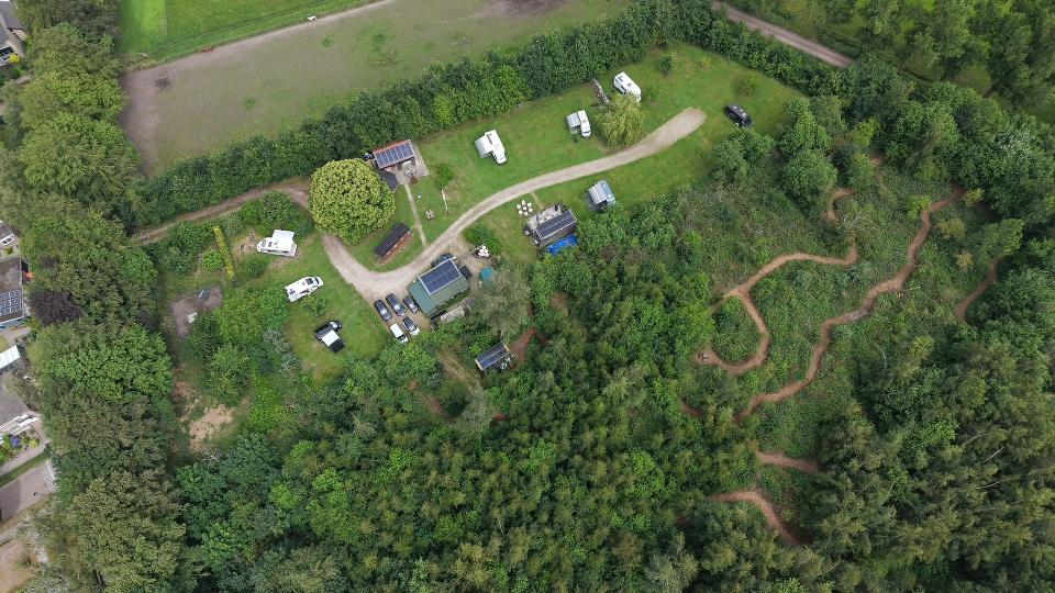 Reisemobilstellplatz - Bladel - Camperplaats Heeze