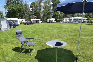 Wohnmobilstellplatz: Camping Swichumer Pleats