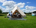 Wohnmobilstellplatz: Camping - Camping Swichumer Pleats